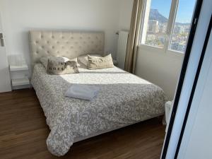 Appartements la Goelette : photos des chambres