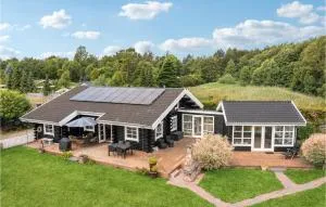 Nice Home In Højby With Wifi - Gudmindrup