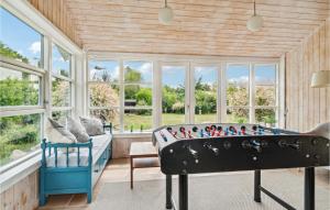 Nice Home In Højby With Wifi