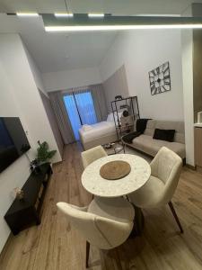 Luxury Studio apartment in JVC, Oakley Square Residences