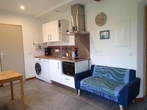 Une fenêtre à la campagne