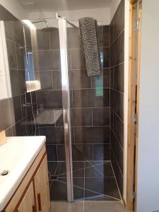 Une fenêtre à la campagne