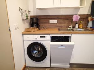 Appartements Une fenetre a la campagne : Appartement 1 Chambre