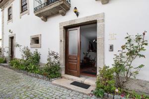 Casa do Adro do Soajo