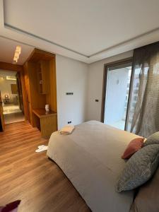 Apparemment luxueux casablanca