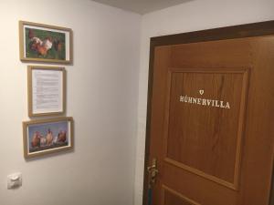 Gutshof Leipzig- Podelwitz Pension