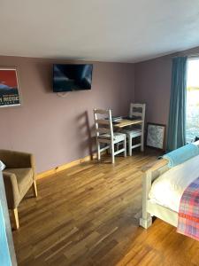 Seal Cottage