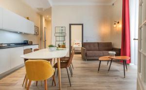 Appartements Residence Montaigne - Luxurious - 350m Palais - LRA Cannes : photos des chambres