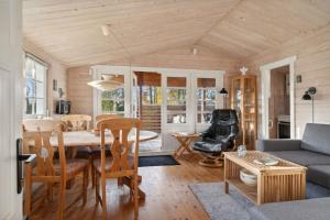 Relaxing Holiday Home Near Water And Jesperhus