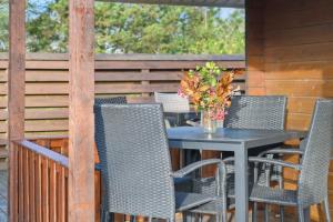 Relaxing Holiday Home Near Water And Jesperhus