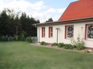 Ferienwohnung Max und Moritz