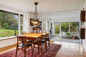 Large Summer House In Bandholm On Lolland