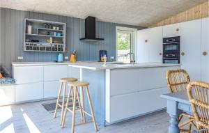 Beautiful Home In Nexø With Wifi