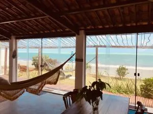 Casa Prema - Experiência vegana e terapêutica à beira-mar - Ipioca