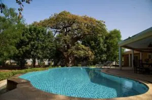 Villa Oasis - Sindia