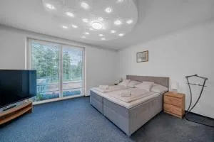 Raketa Residence, restaurant & hotel - 普列维扎