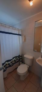 Condominio PUCON