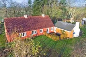 Unique Holiday Home By The Limfjord - Redsted