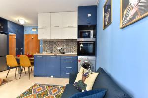 Bansko Studio 30m From Gondola - T.K. 4B