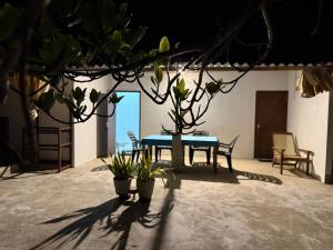 Bliss House