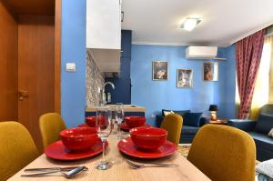 Bansko Studio 30m From Gondola - T.K. 4B