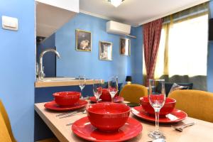 Bansko Studio 30m From Gondola - T.K. 4B