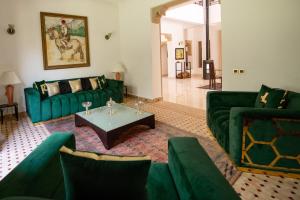 Villa Cartier