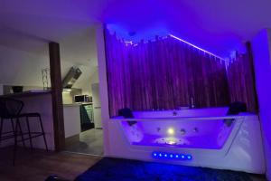 Balnéo Nuits Douces Rouen