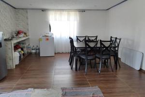 Casa de descanso