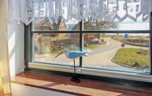 Ferienwohnung Mönchgut