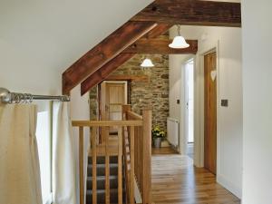 Golygfar Mynydd - Mountain View