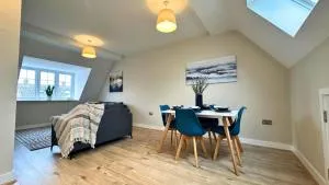 Luxury apartment in great location - Canley