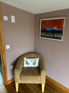 Seal Cottage