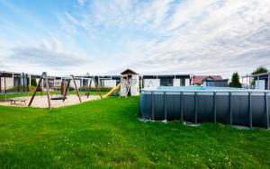 Resto domki letniskowe