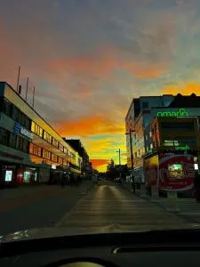 Viihtyisä asunto ydinkeskustassa - Halkosaari