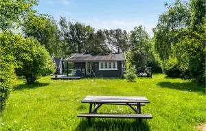 Stunning Home In Sjællands Odde - Sejerby