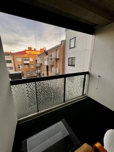 Viihtyisä asunto ydinkeskustassa