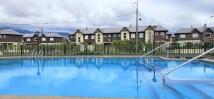 Condominio PUCON