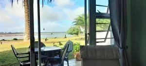 Kingfisher Heads Riverside Self Catering - Dwarskersbos