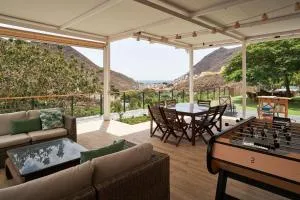 Finca Ecológica Quinta Los Tizones, Casa Aguacate - Roque Negro