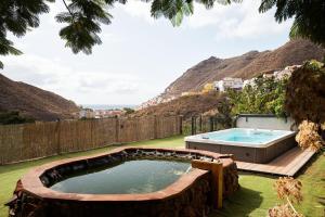 Finca Ecológica Quinta Los Tizones, Casa Aguacate