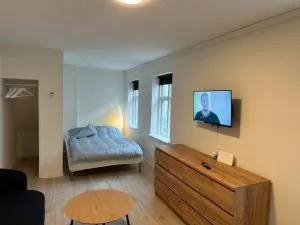 11A Højbanetorvet - Bredal