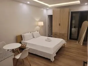 Ganada Suites Deluxe 가나다 스위트 - Cuayan
