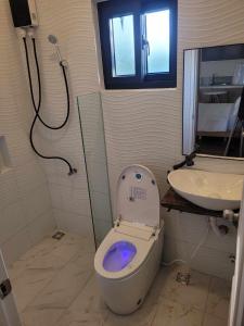 Ganada Suites Deluxe 가나다 스위트