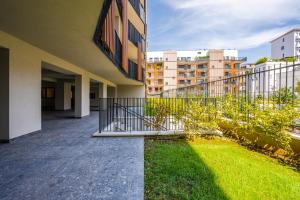 Appartamento con 2 Camere da Letto
