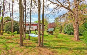 Ferienwohnung Kuchelmiß