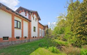 Ferienwohnung Kuchelmiß