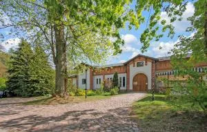 Ferienwohnung Kuchelmiß - Lalendorf