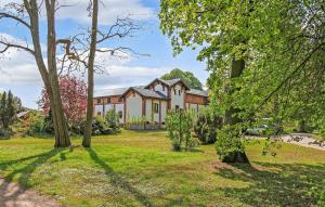 Ferienwohnung Kuchelmiß