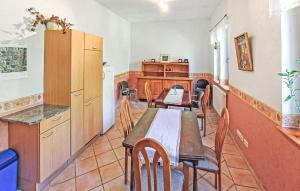 Ferienwohnung Kuchelmiß